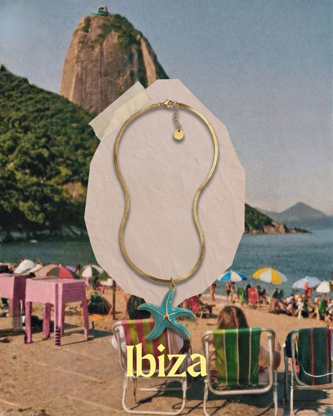 Ibiza Necklace