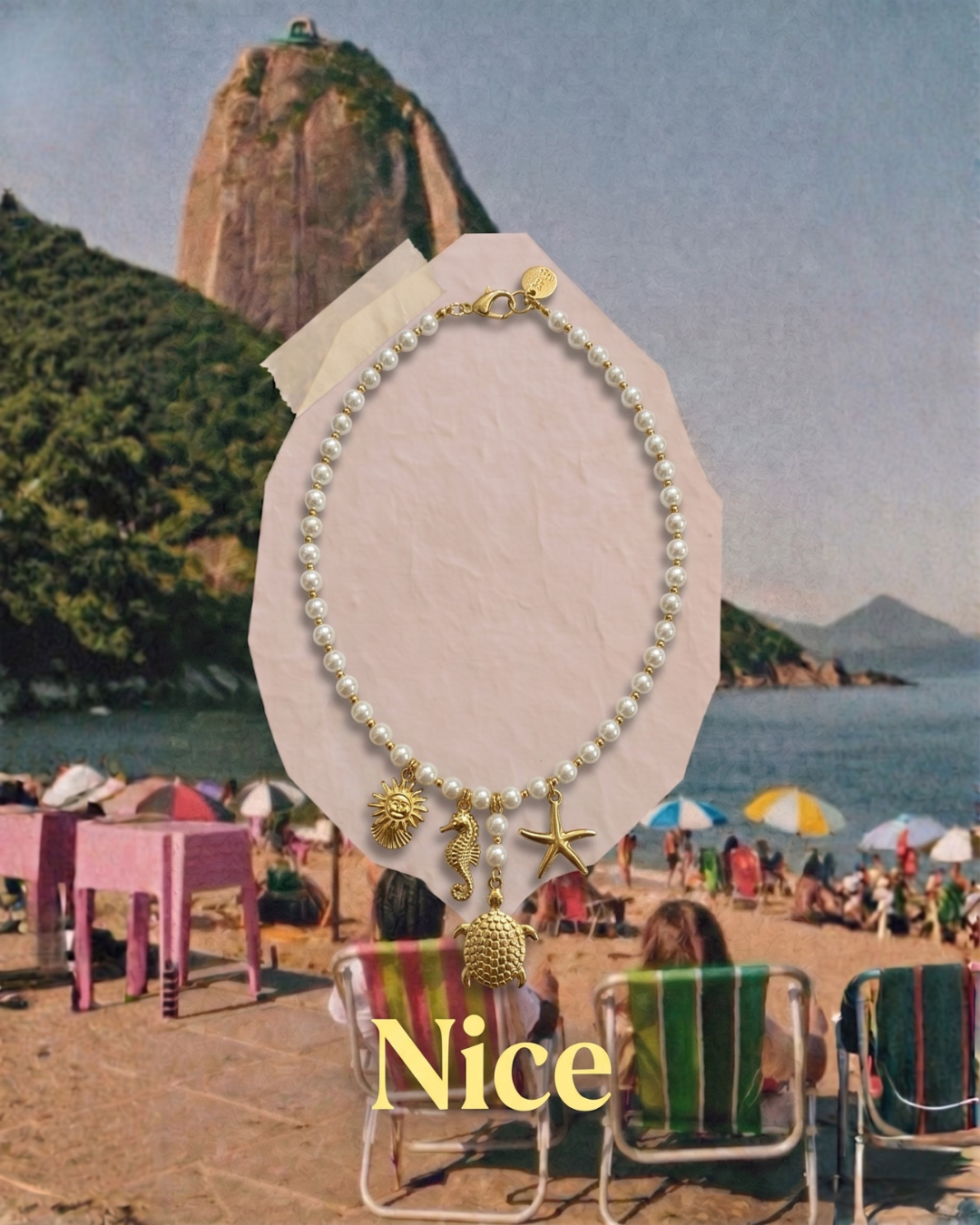 Nice Necklace