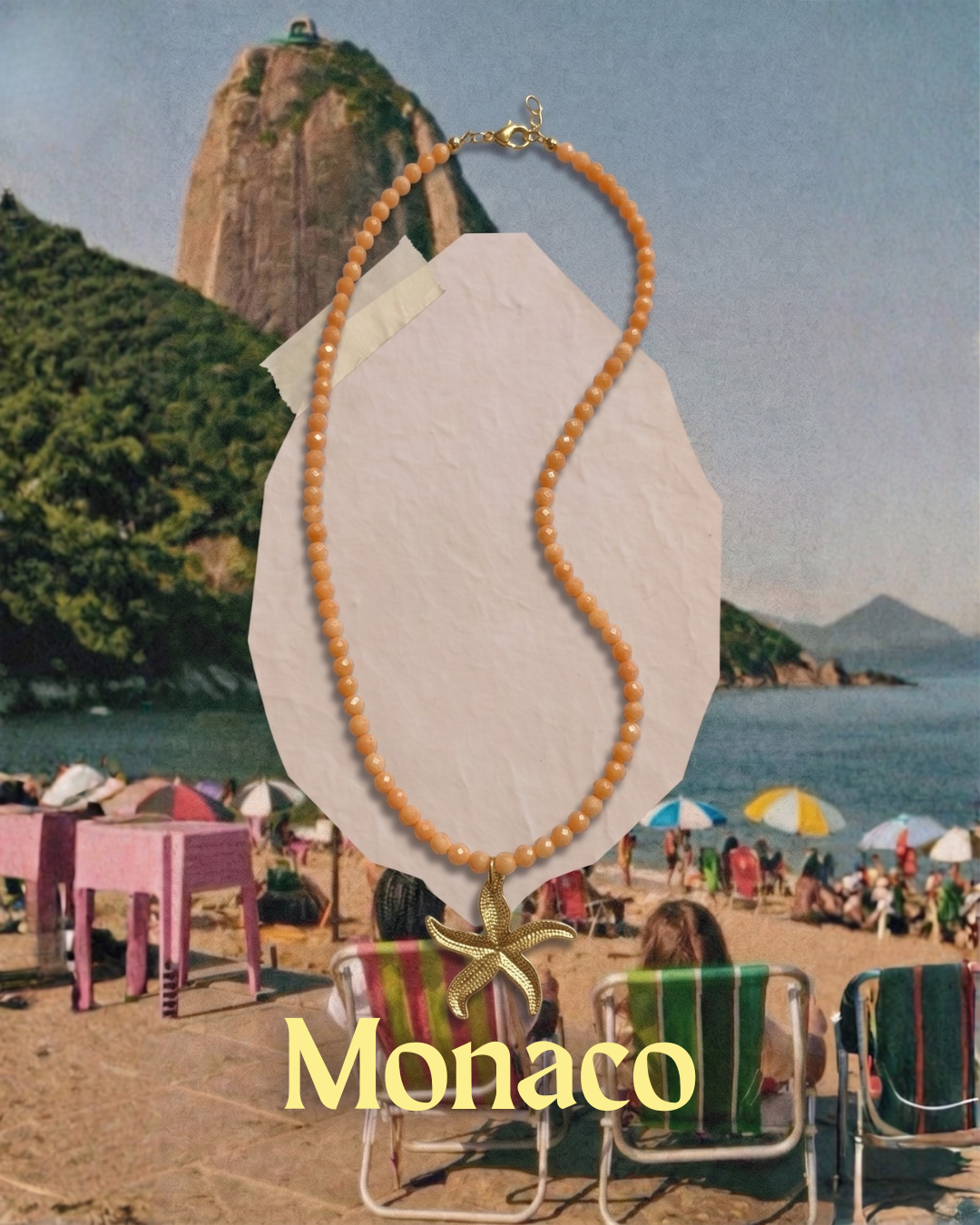 Monaco Necklace