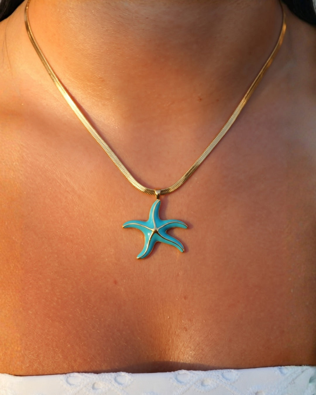 Miami Necklace