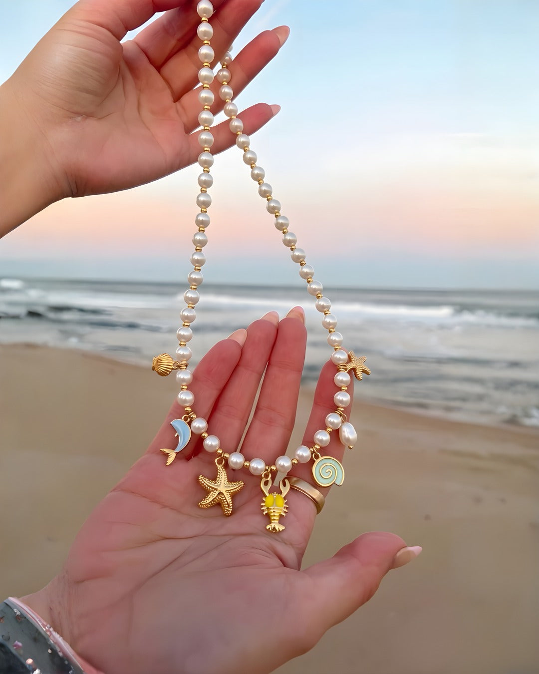 Miami Necklace