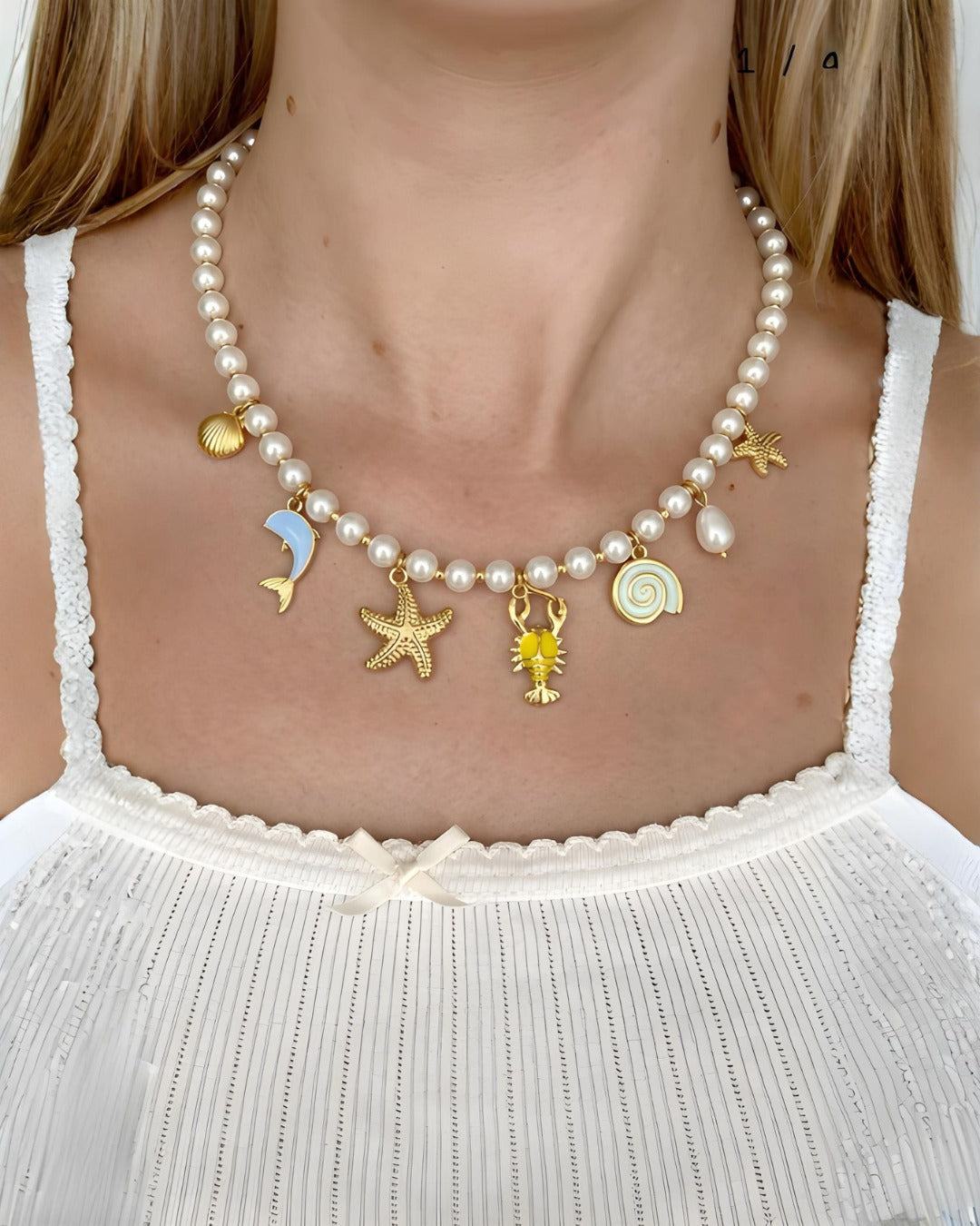 Miami Necklace