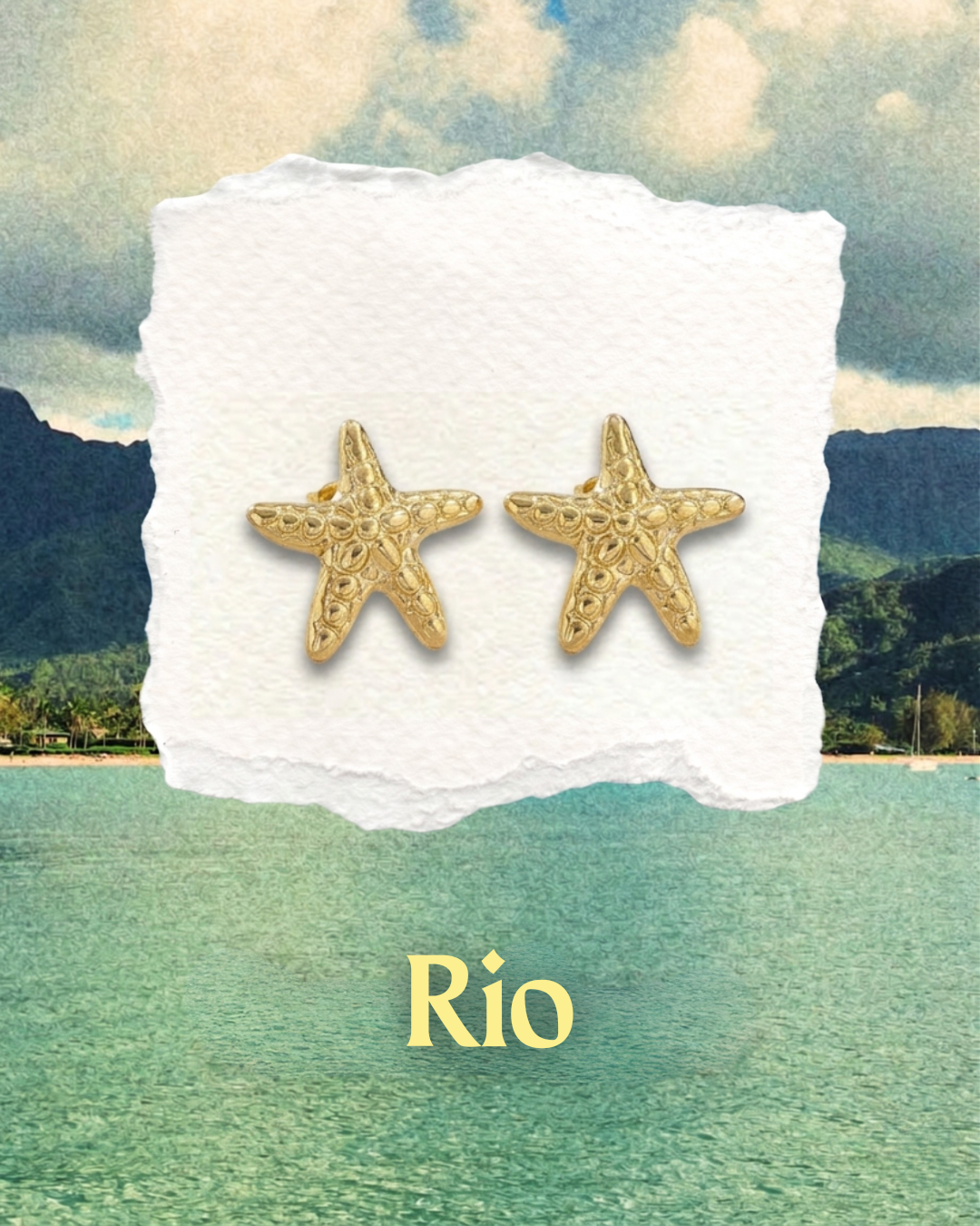 Rio Earings