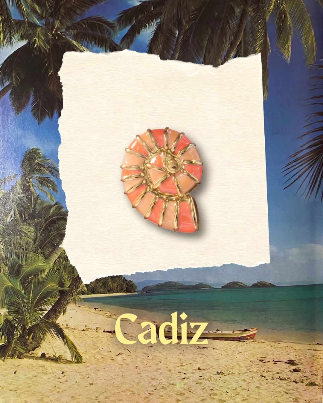 Cadiz Ring