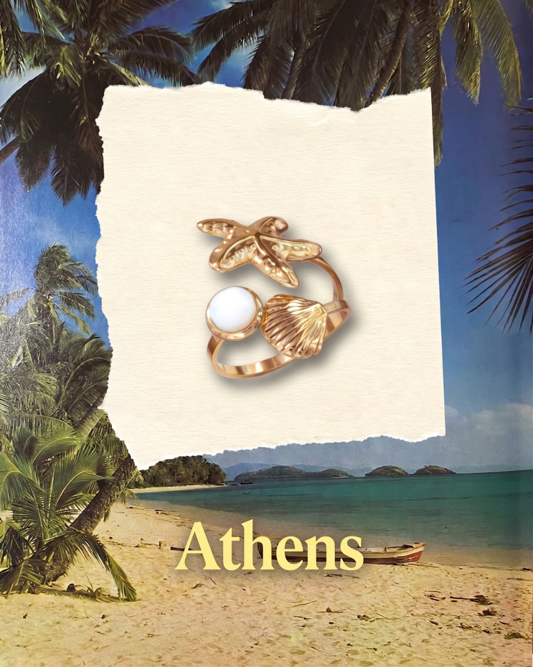 Athens Ring